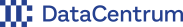 Logo spoločnosti DataCentrum